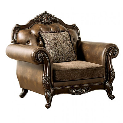 Chaise Buxston