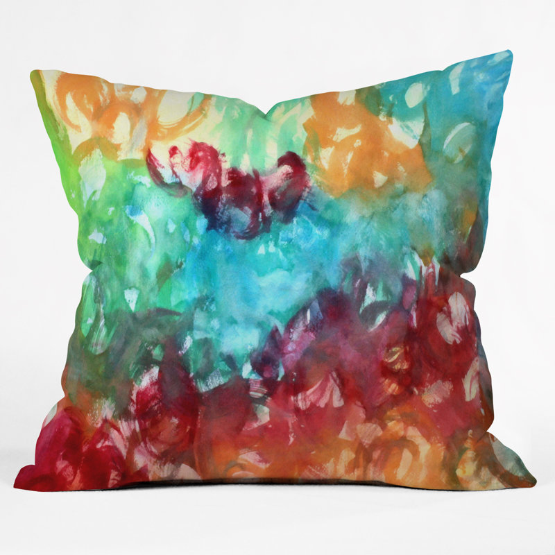 Constant Motion Traditional Abstract Duvet Cover