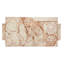 Romano Marble Coffee Table-1799433385