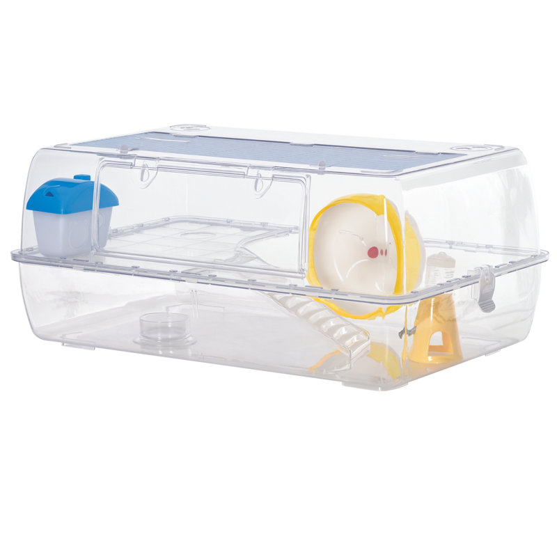 Camellia Hamster Cage