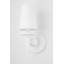 Torch 1 Light Wall Sconce-1144563612