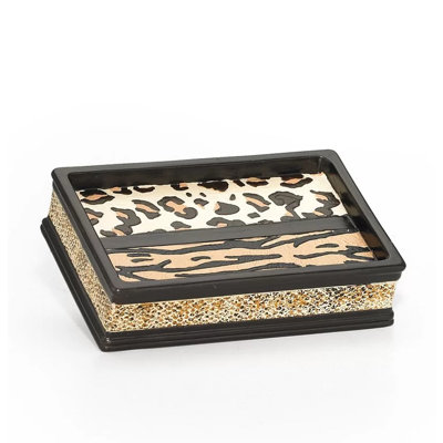 Zolan Soap Dish