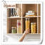Contenant en verre pour aliments