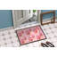 Tapis d'entrée antidérapant Adrienn-38445214