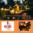 Solar String Lights