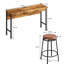 Ensemble de table et tabouret Yaneri-1143780804