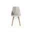 Faz Wood - Chair - Set Of 4 - Basic/Injection-64446623-64446624