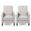 Fauteuil inclinable manuel 27 po Grantham-1427868182