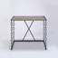 Bureau rectangulaire