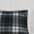  Soft Comforter  , Navy Blue Tone With 2-Inch Flange-120218337