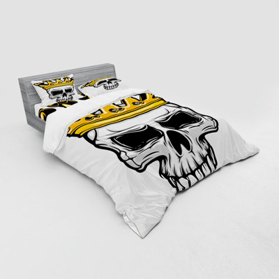Polyester Duvet Cover