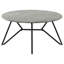 Table basse Travis