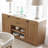 Pula 72'' Sideboard