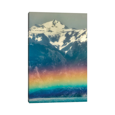 " Patagonia Rainbow II " by Dennis Frates