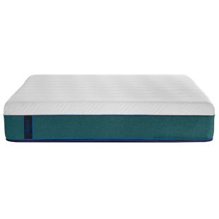 MARPE DESCANSO Foam Mattress