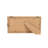 Brint Natural Wood Picture Frame