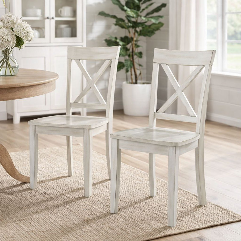 Williamsbridge 18.25'' H Side Chair