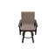 Fauteuil pivotant à hauteur de barre Leeward MGP-19881444-19881452