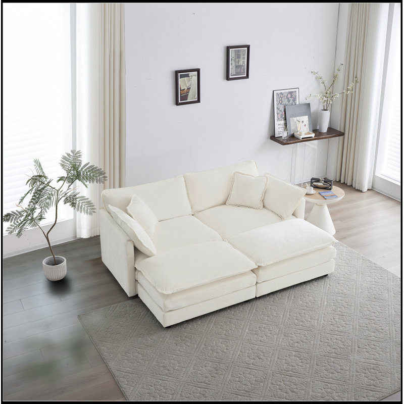 Comfortable Sofa