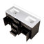 Ensemble de meuble-lavabo double 60 po-82319200-111357942