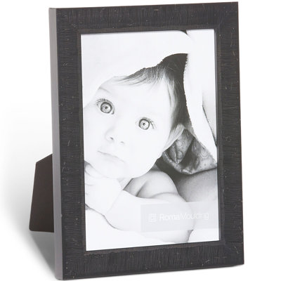 Versailles Wood Picture Frame