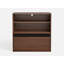 Armoire de rangement modulaire Sherry, unité de rangement en bois avec plusieurs configurations