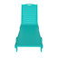 Chaise longue inclinable 78,2 po Laguna-83546598