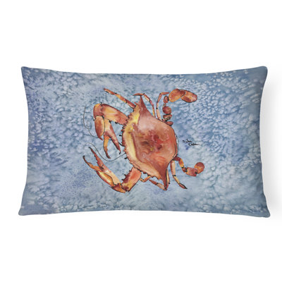 Coussin Crab Crab