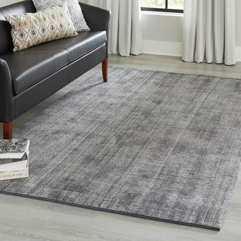 Tapis anglais Jill Zarin Farmhouse, Rectangle 13 pi 1 po x 18 pi 1 po