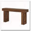 Console 63 pouces Farmhouse-121087099