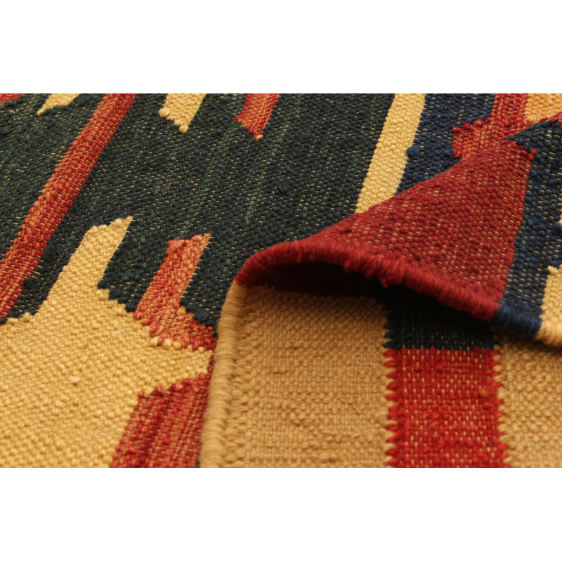 Wool Indoor Rug