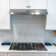 ProLine 30" 600 CFM Ducted Under Cabinet Range Hood in Brushed Stainless Steel