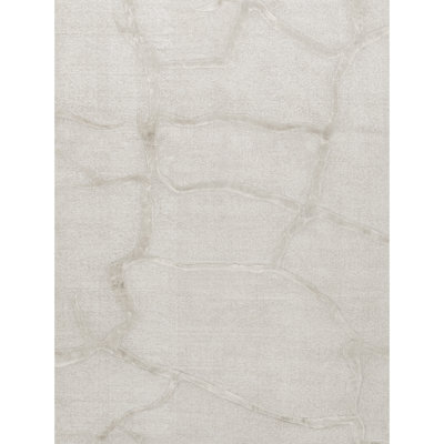 Hand Woven Cotton Abstract Area Rug
