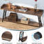 Console industrielle 70,9 po