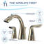 Robinet pour salle de bain Da Vinci-63680030