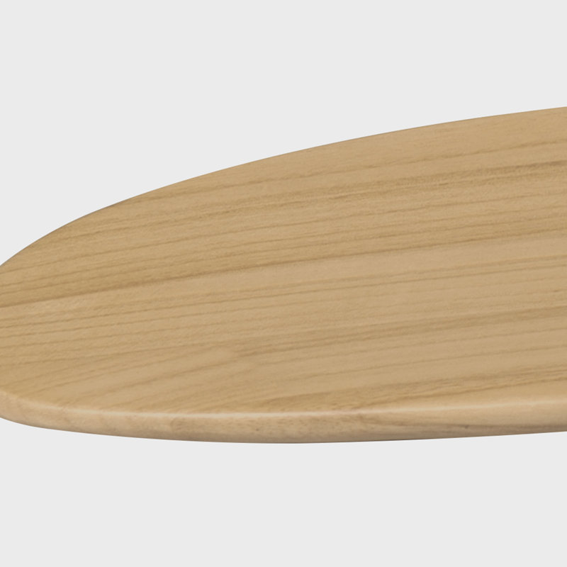 Maverick Smart 70 Indoor Ceiling Fan with Threaded Downrod, blades and Handheld Remote, Midnight Black, Natural Honey