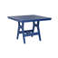 Harbor Outdoor Square Dining Table-1492299313-1492299322