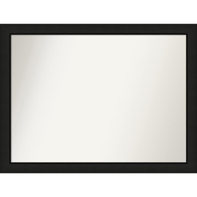 Phil Solid Wood Wall Mirror