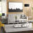 Markovich 3 - Piece Living Room Table Set