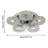 Lienhardt Ceiling Fan with LED Lights