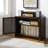 28'' H Media Shelves-1018693916