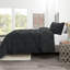 Ensemble de housse de couette plissÃ©e en tissu doublement brossÃ©-1223342539-1223356677
