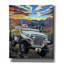«Watch For Falling Rocks» par CR Townsend-837294896