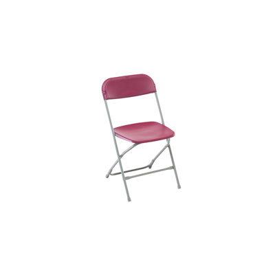 Folding Chair 