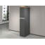 Pameal 164.5cm Kitchen Pantry-333717233