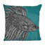 Coussin en poissons bêta-20475029