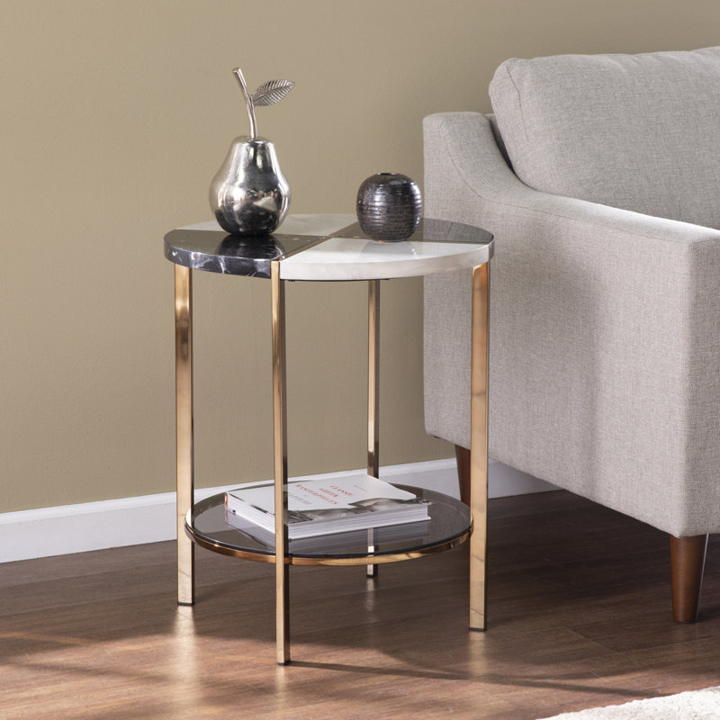 Cortinada End Table