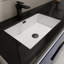 Ensemble de meuble-lavabo simple 60 po Valerieann-178214630