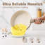 Persas 17 - Piece Aluminum Cookware Set-1160425780