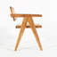 Annaley 46cm H Cane Back Armchair